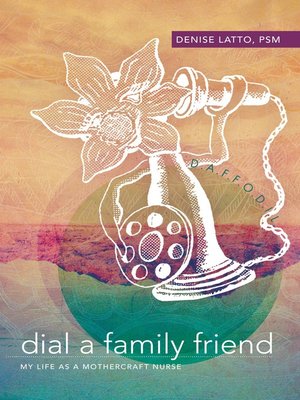 cover image of Dial a Family Friend